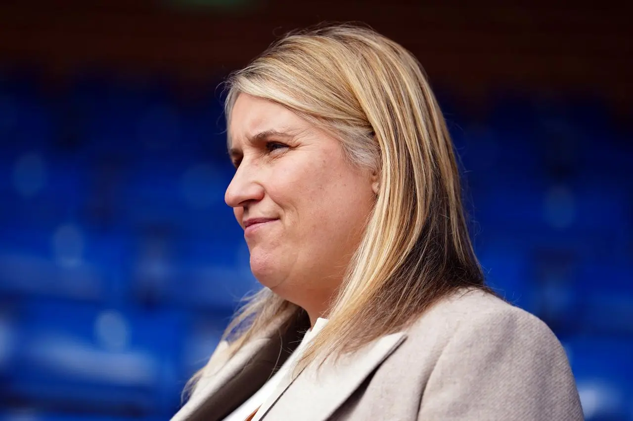 DCMS Review of Women’s football media event – Kingsmeadow – Tuesday February 14th