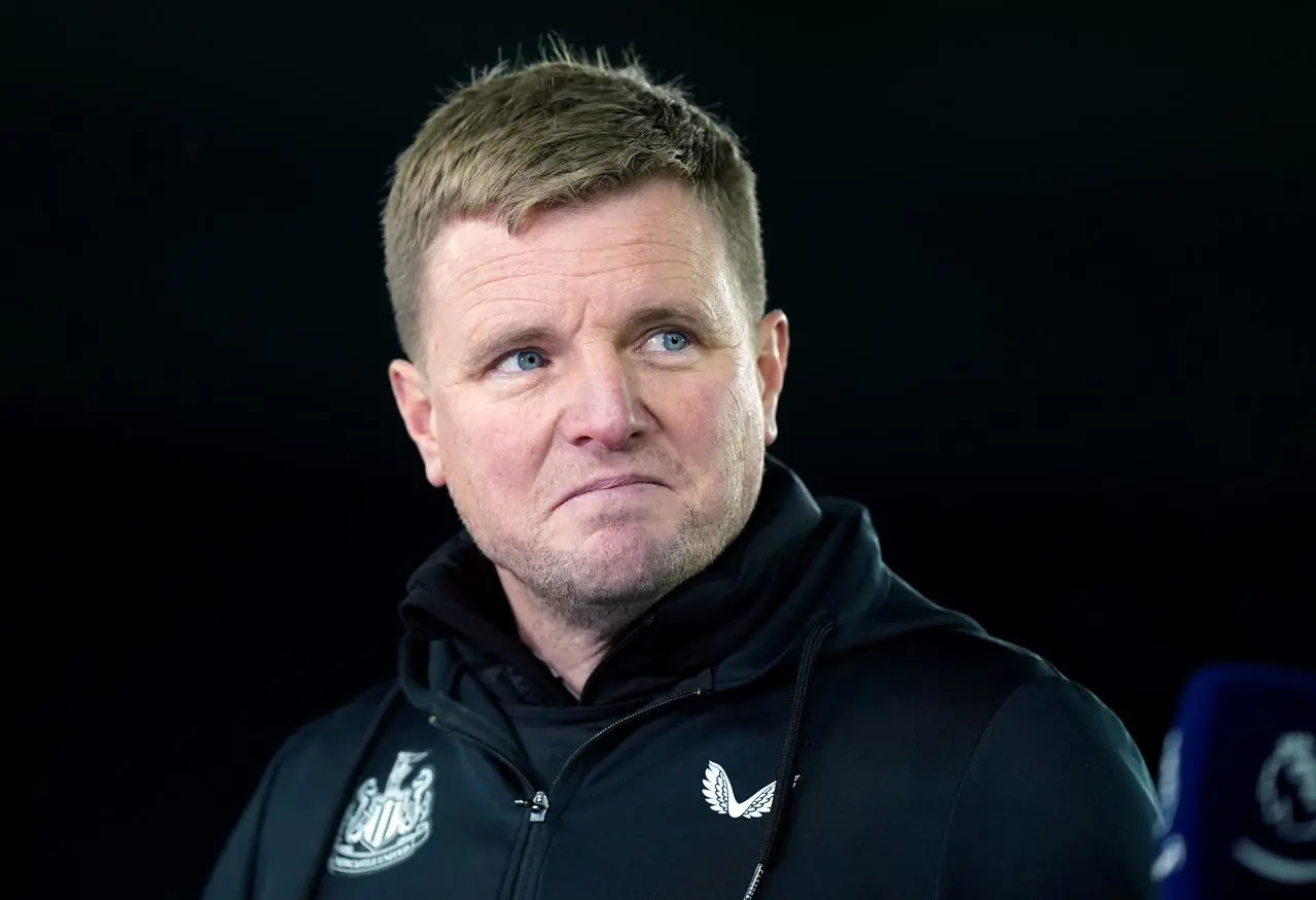 Eddie Howe's side have been accused of time-wasting this season