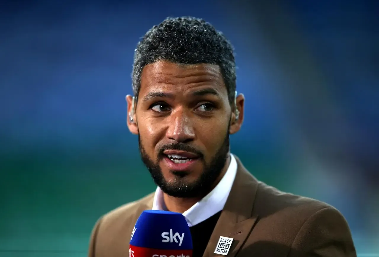 Former Reading midfielder Jobi McAnuff (Nick Potts/PA).