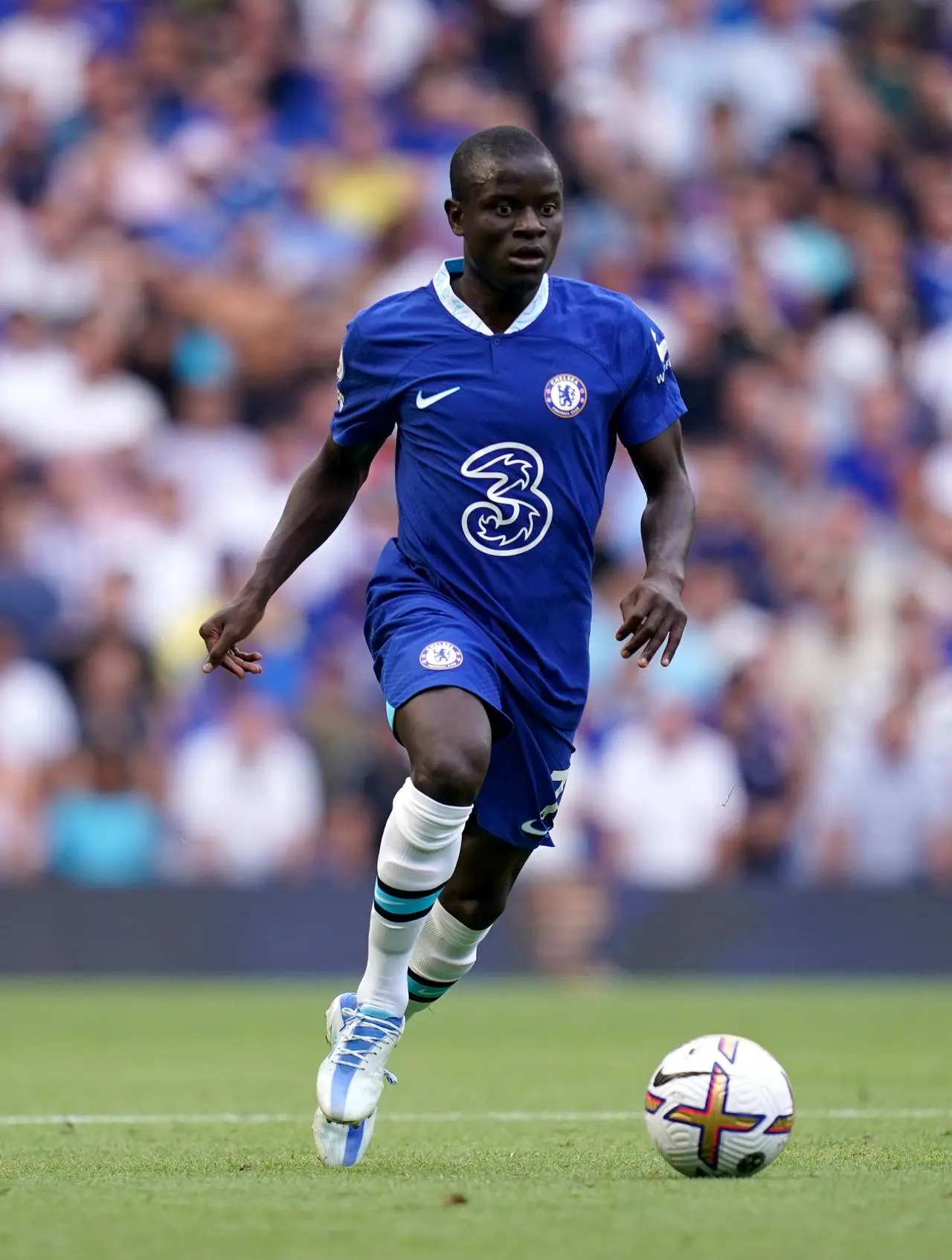 N’Golo Kante