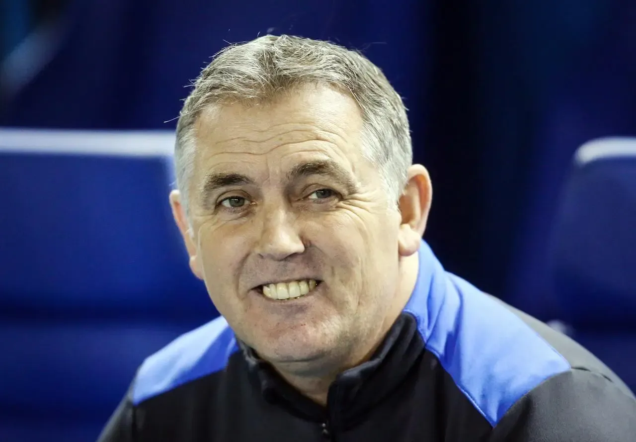 Owen Coyle