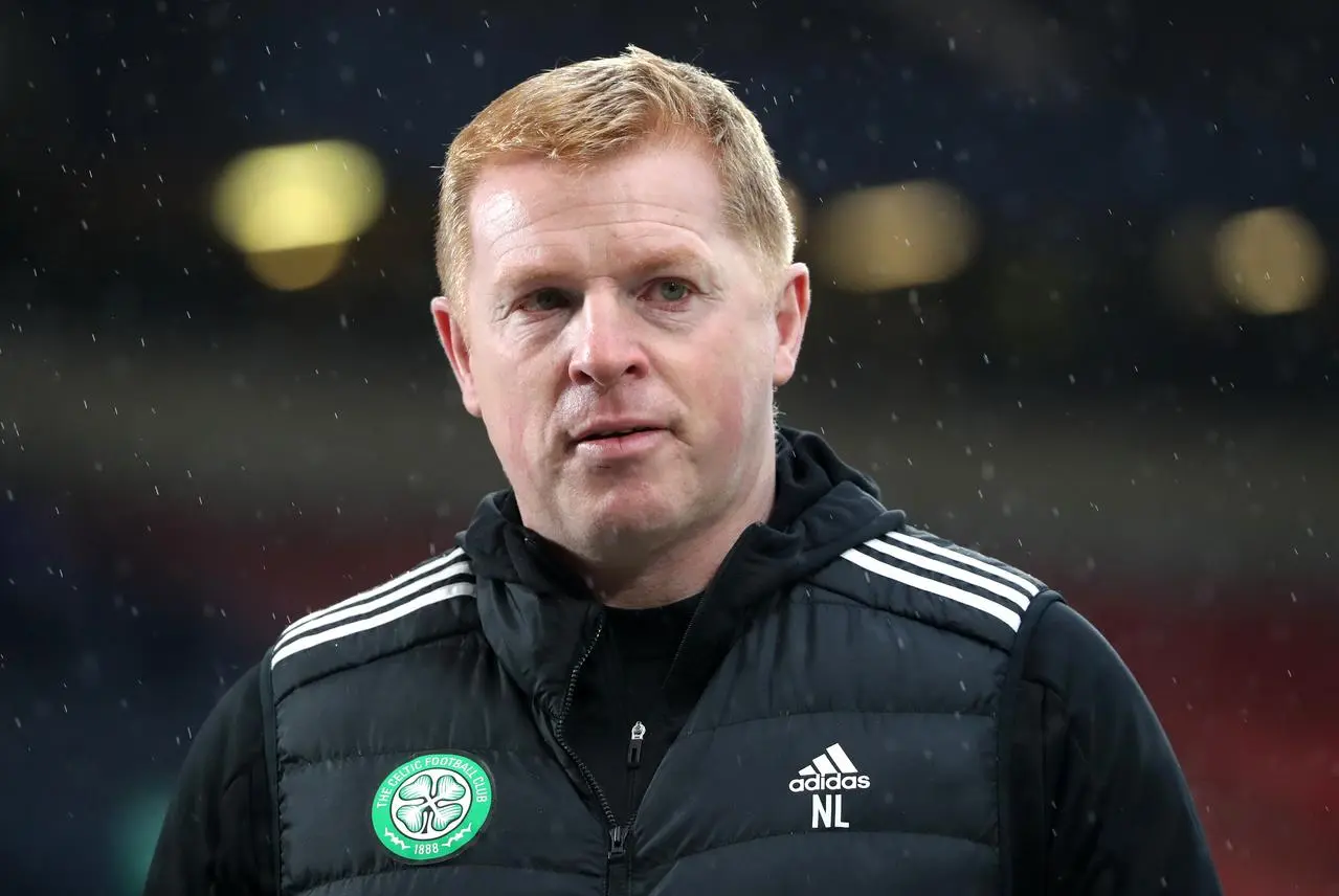 Neil Lennon