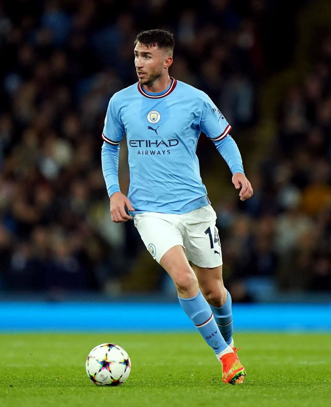 Aymeric Laporte