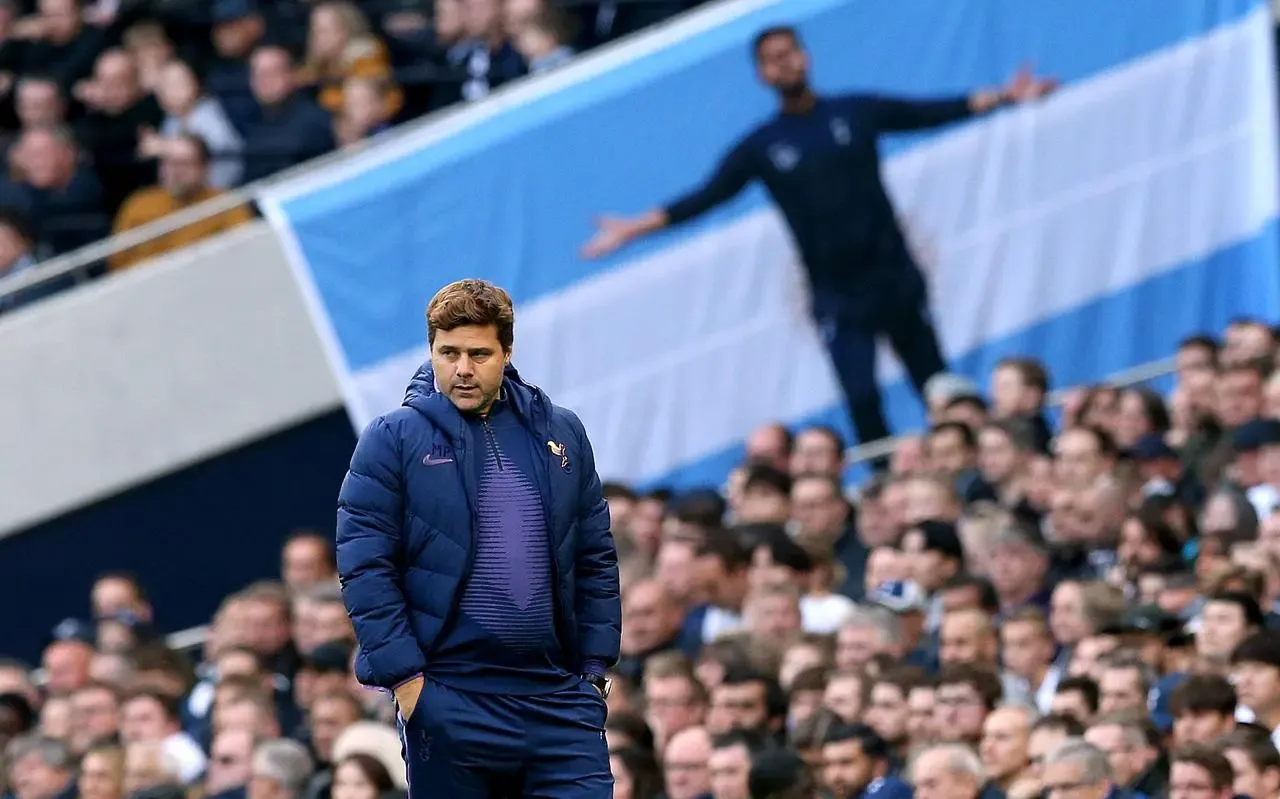 Mauricio Pochettino