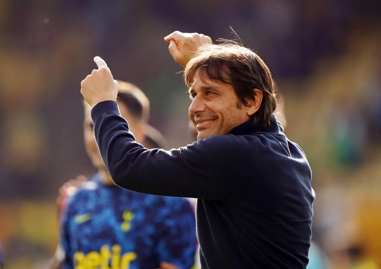 Antonio Conte