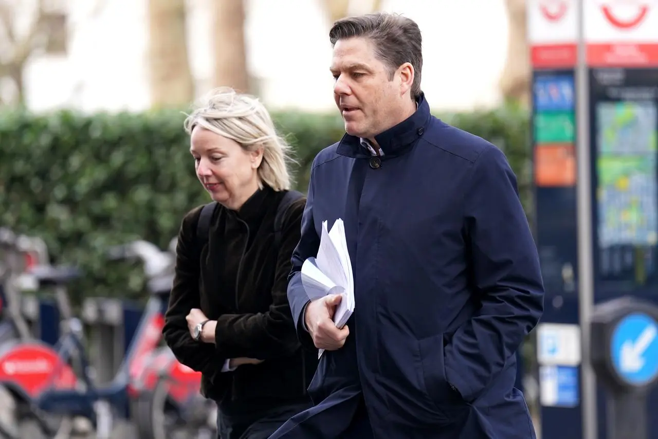 Financial Times Business of Football Summit – Biltmore Mayfair Hotel