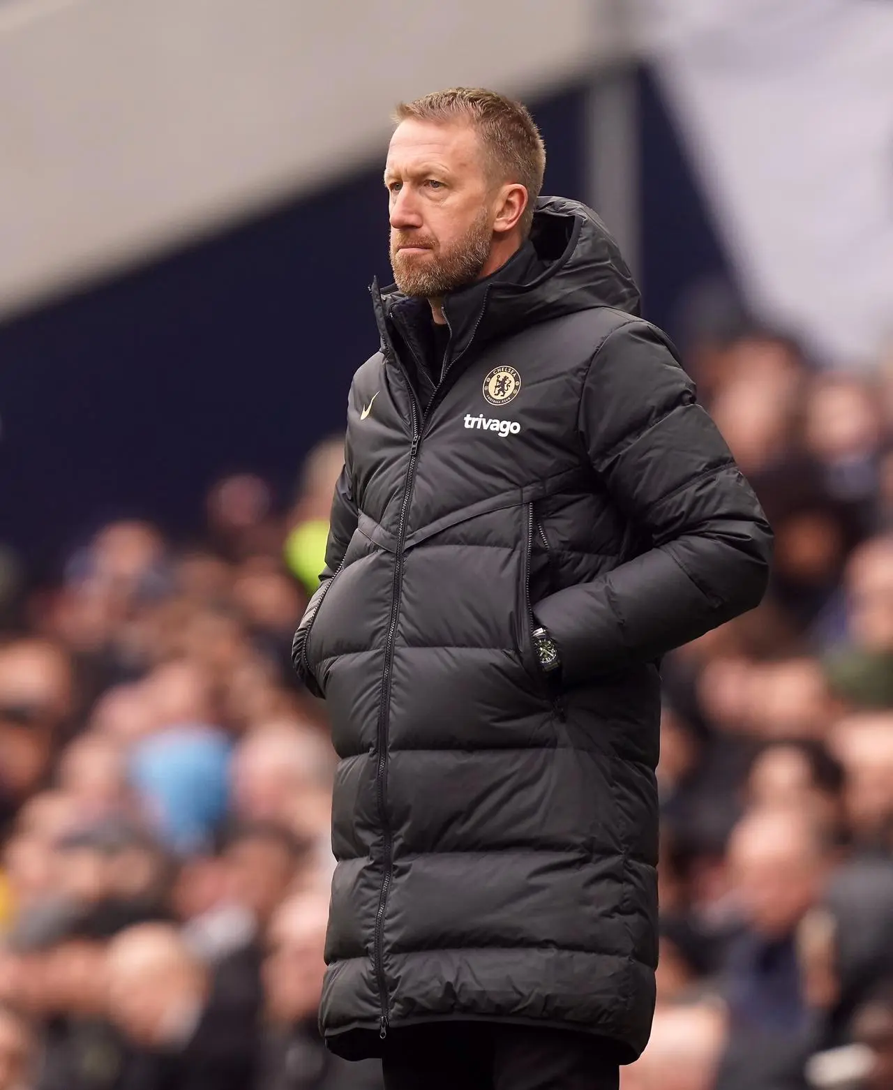 Graham Potter