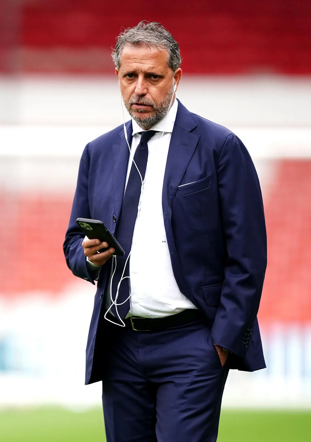 Fabio Paratici