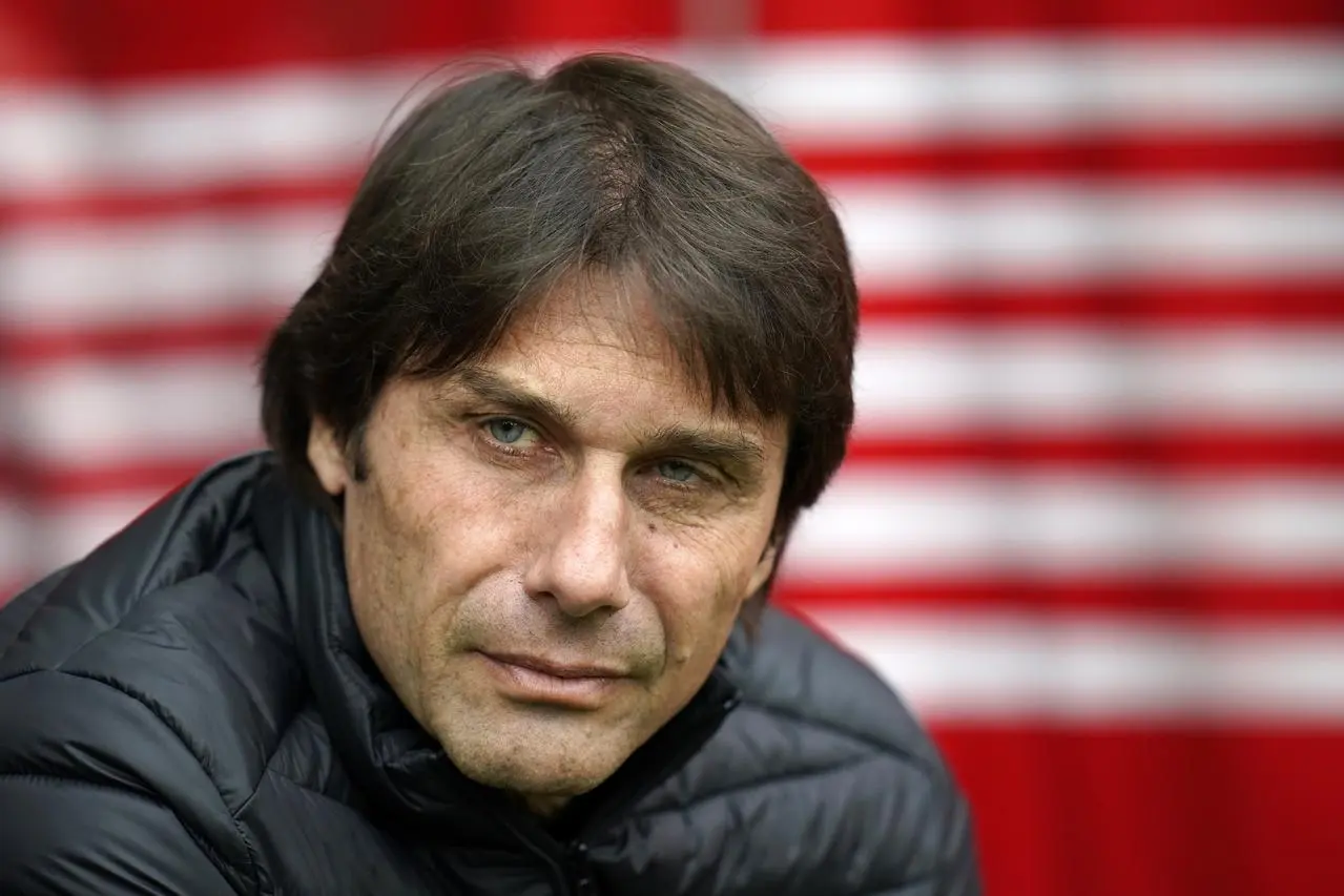 Antonio Conte