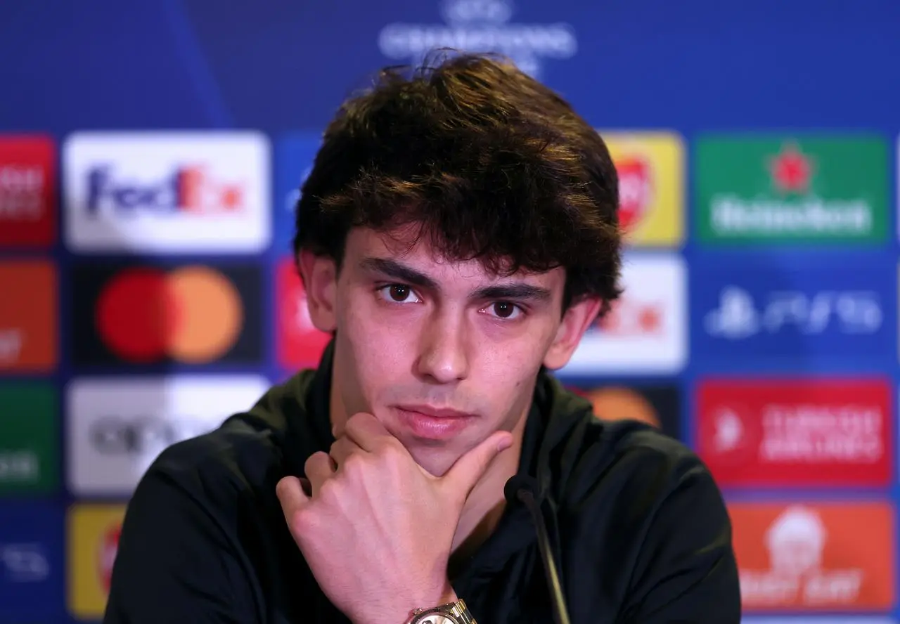 Joao Felix