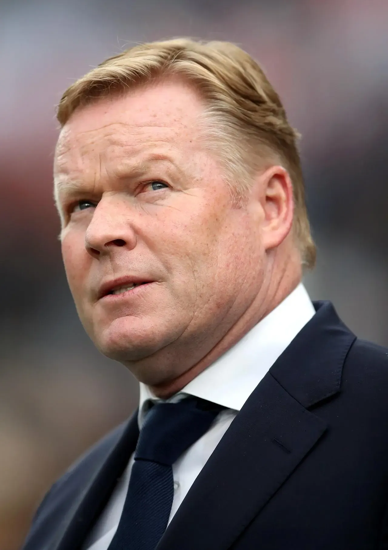 Ronald Koeman