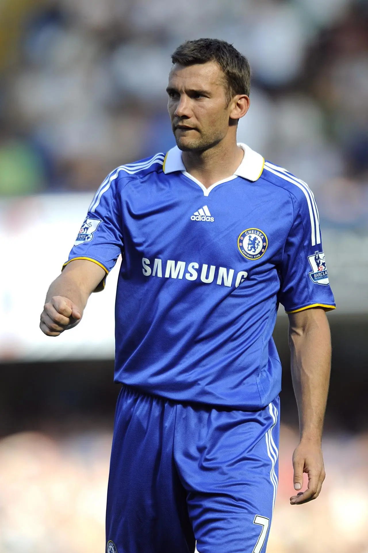 Andriy Shevchenko