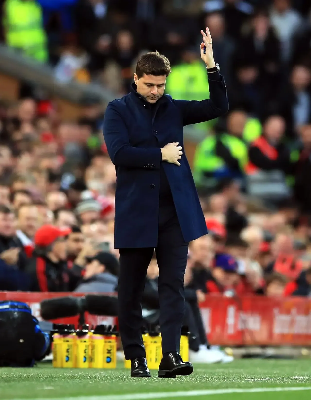 Mauricio Pochettino 