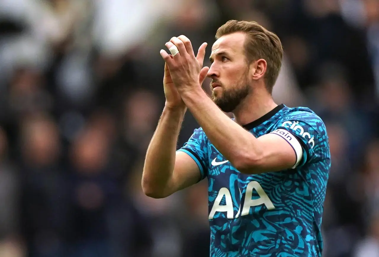 Newcastle United v Tottenham Hotspur – Premier League – St. James’ Park