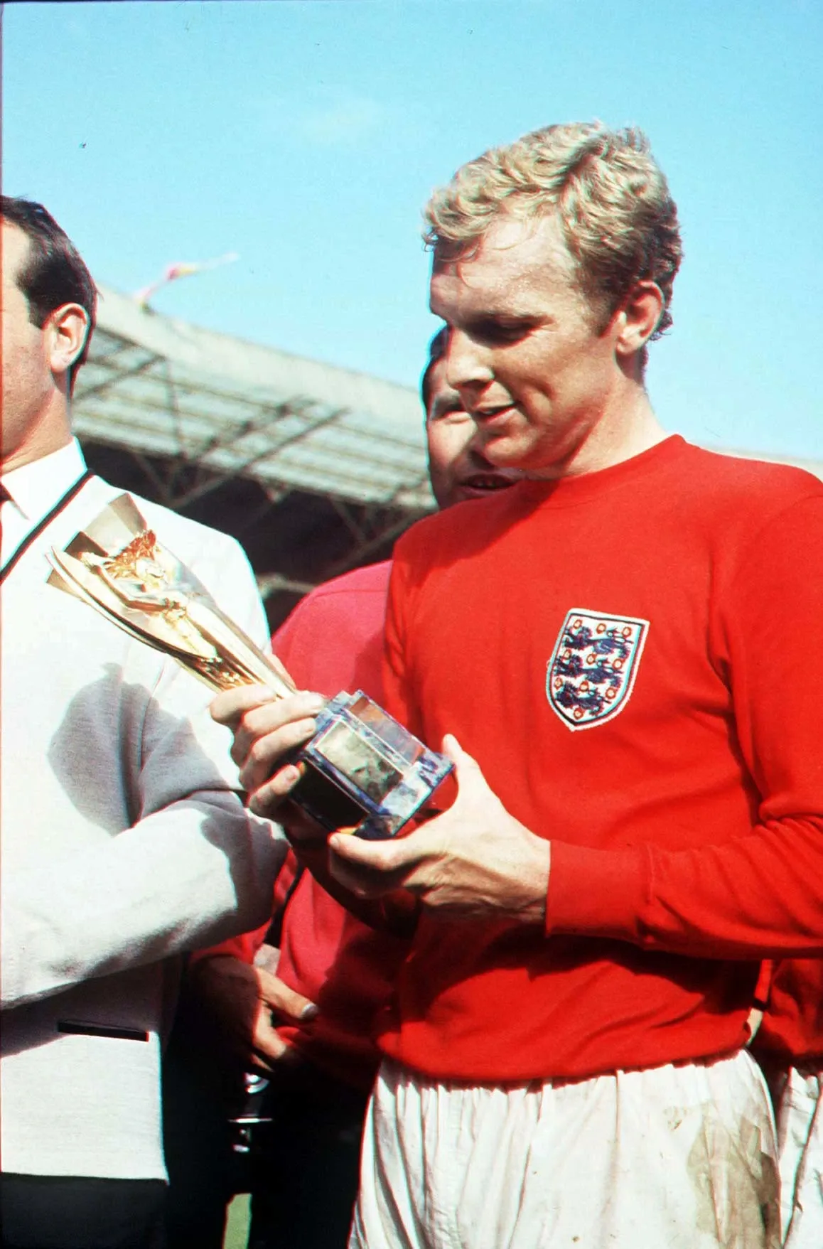 Bobby Moore 