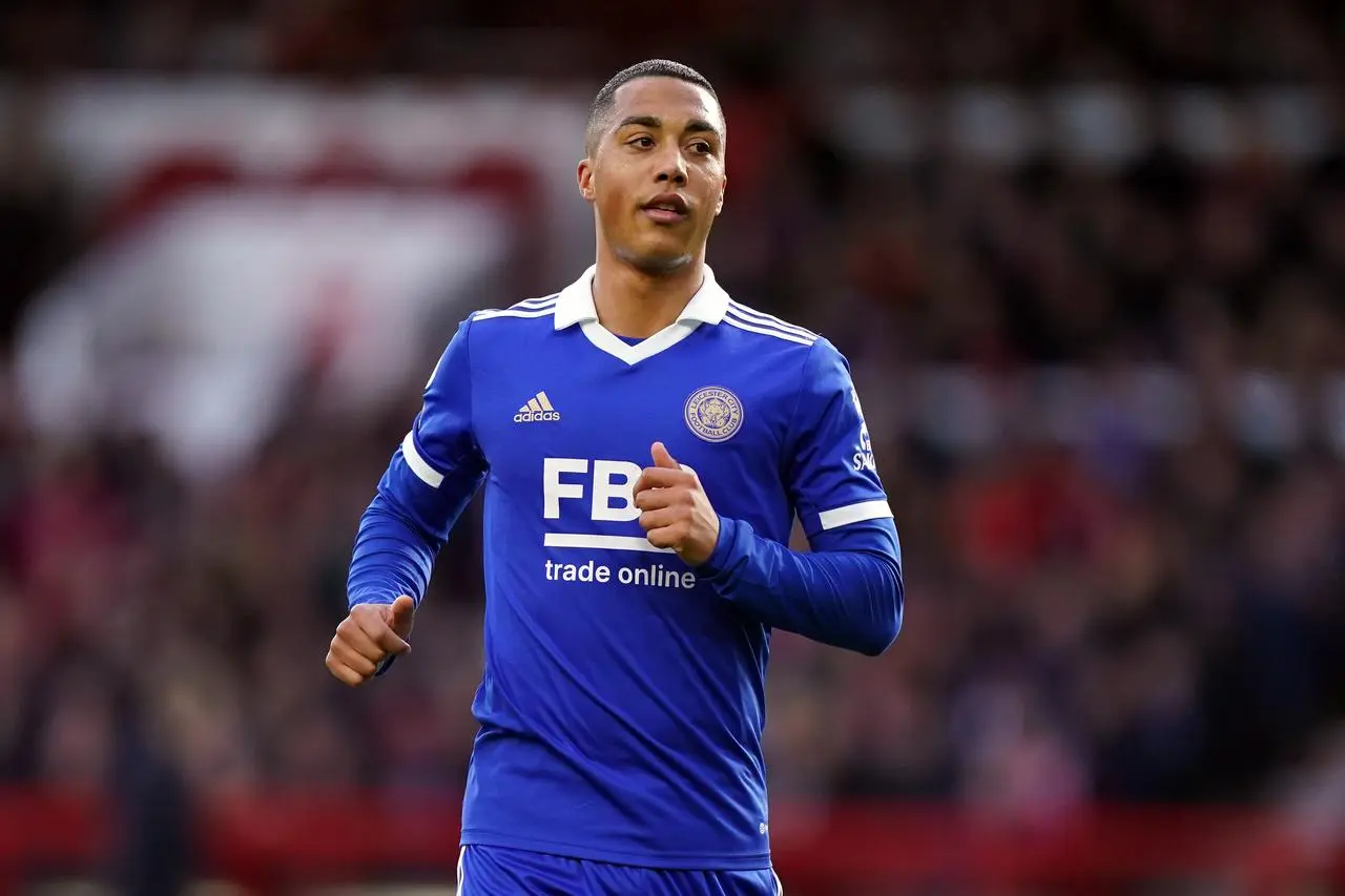 Youri Tielemans