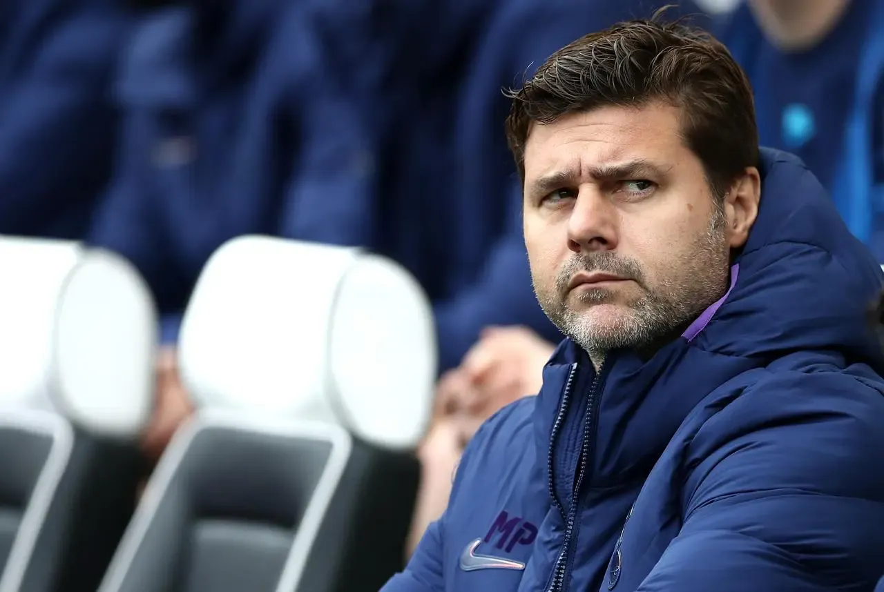 Mauricio Pochettino has been linked with Chelsea