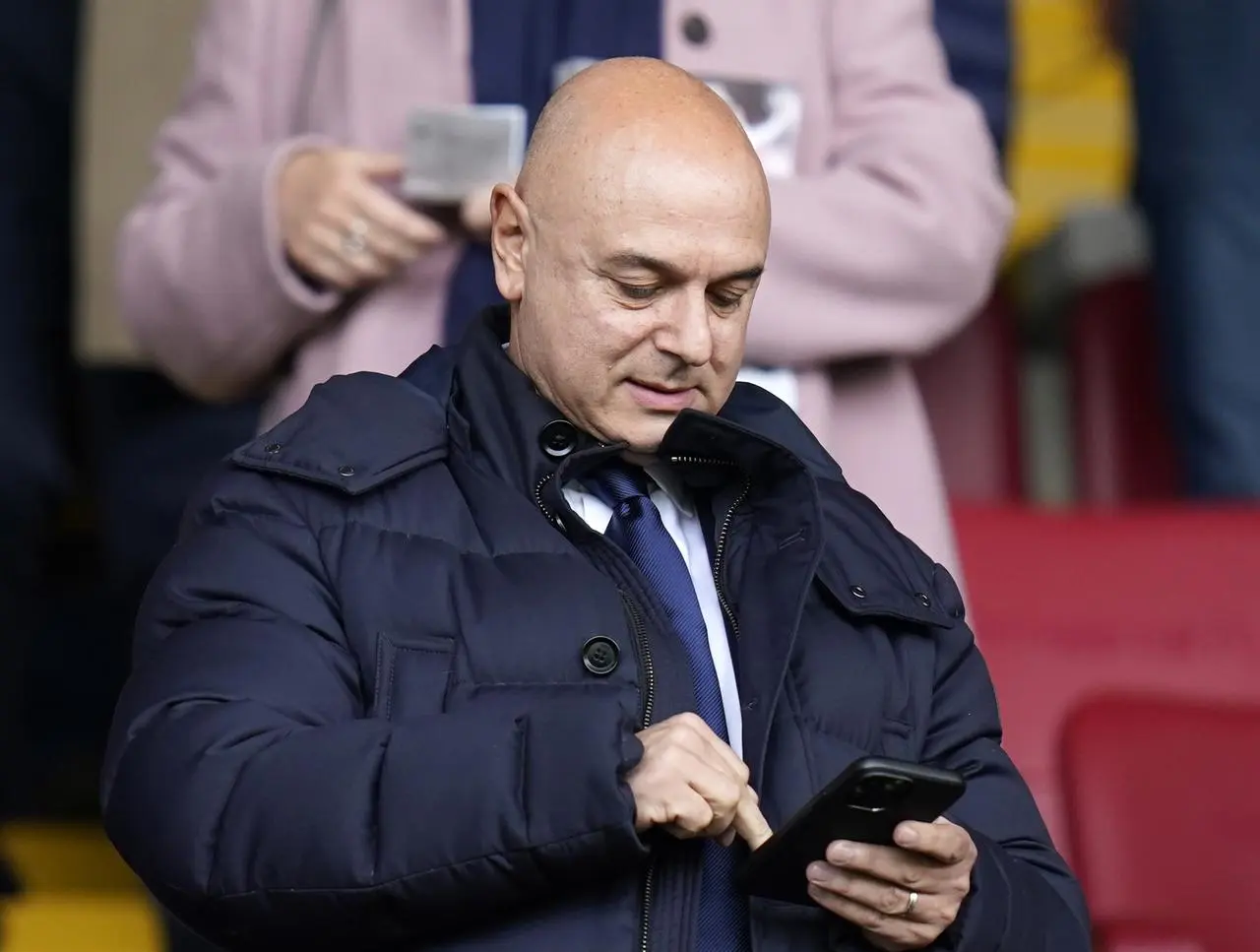 Daniel Levy