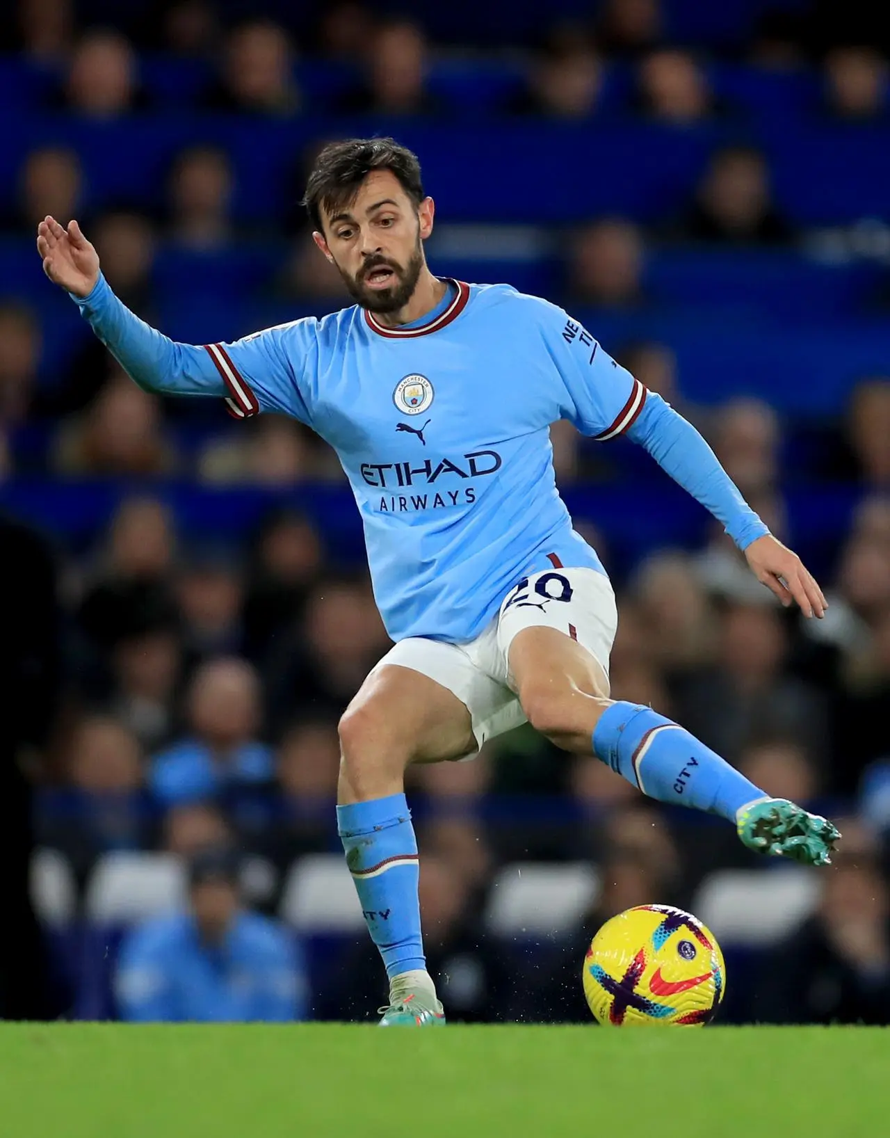 Bernardo Silva