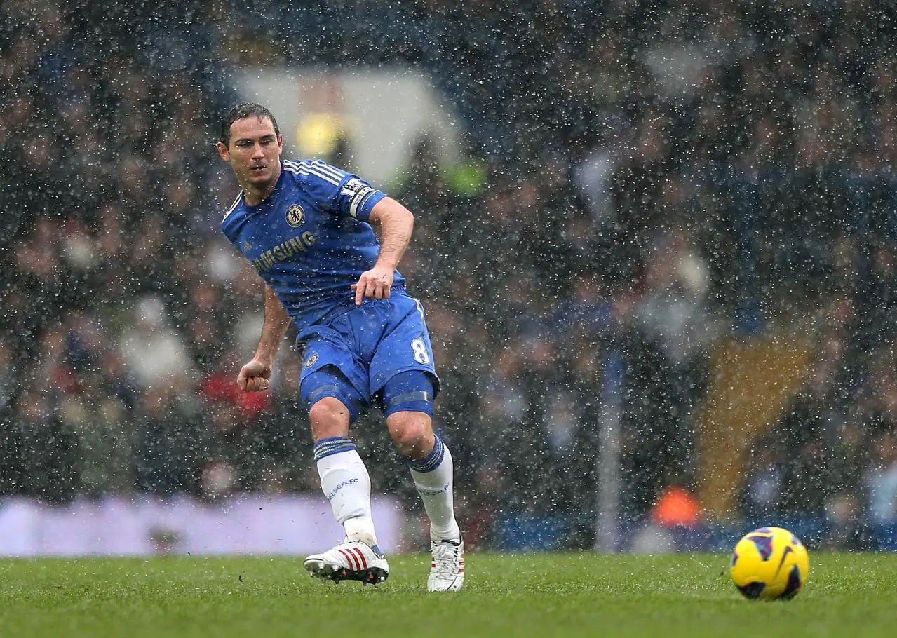 Frank Lampard