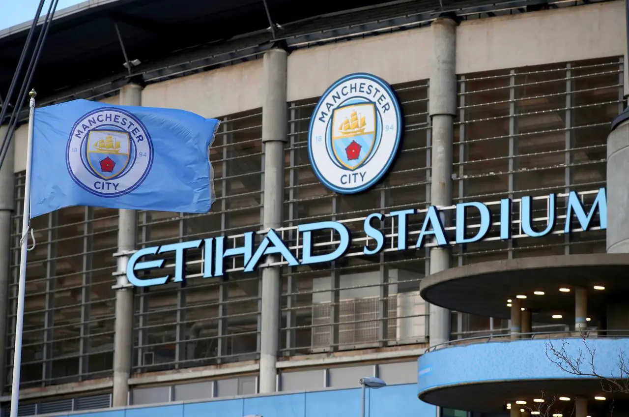 There is plenty up for grabs at the Etihad Stadium later this month.