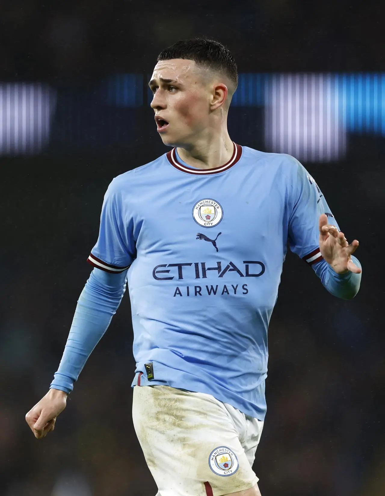 Phil Foden