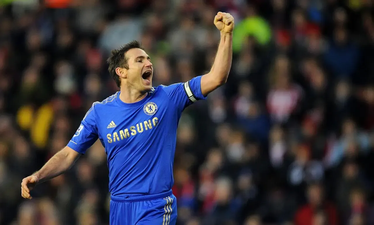 Frank Lampard