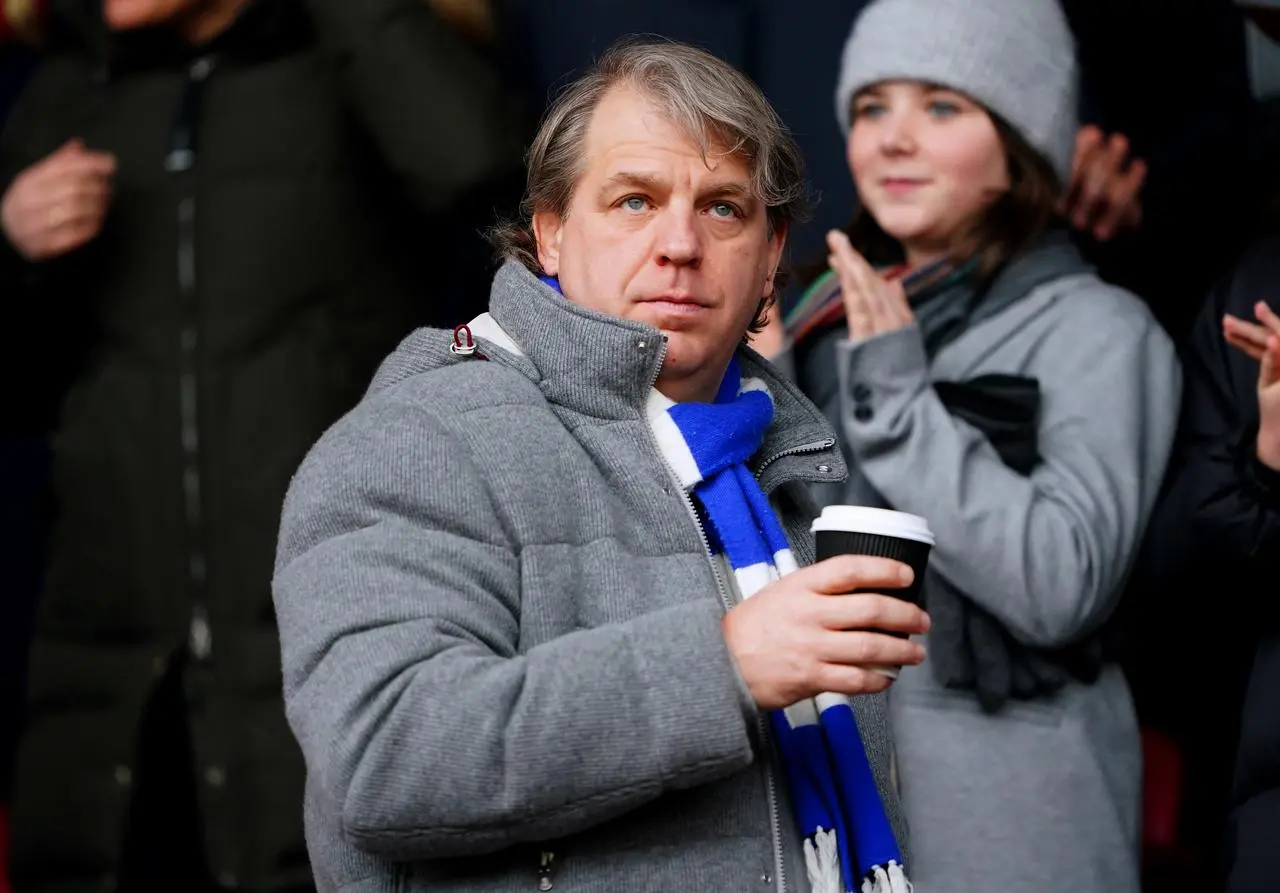 Chelsea v Arsenal – The FA Women’s Continental Tyres League Cup – Final – Selhurst Park