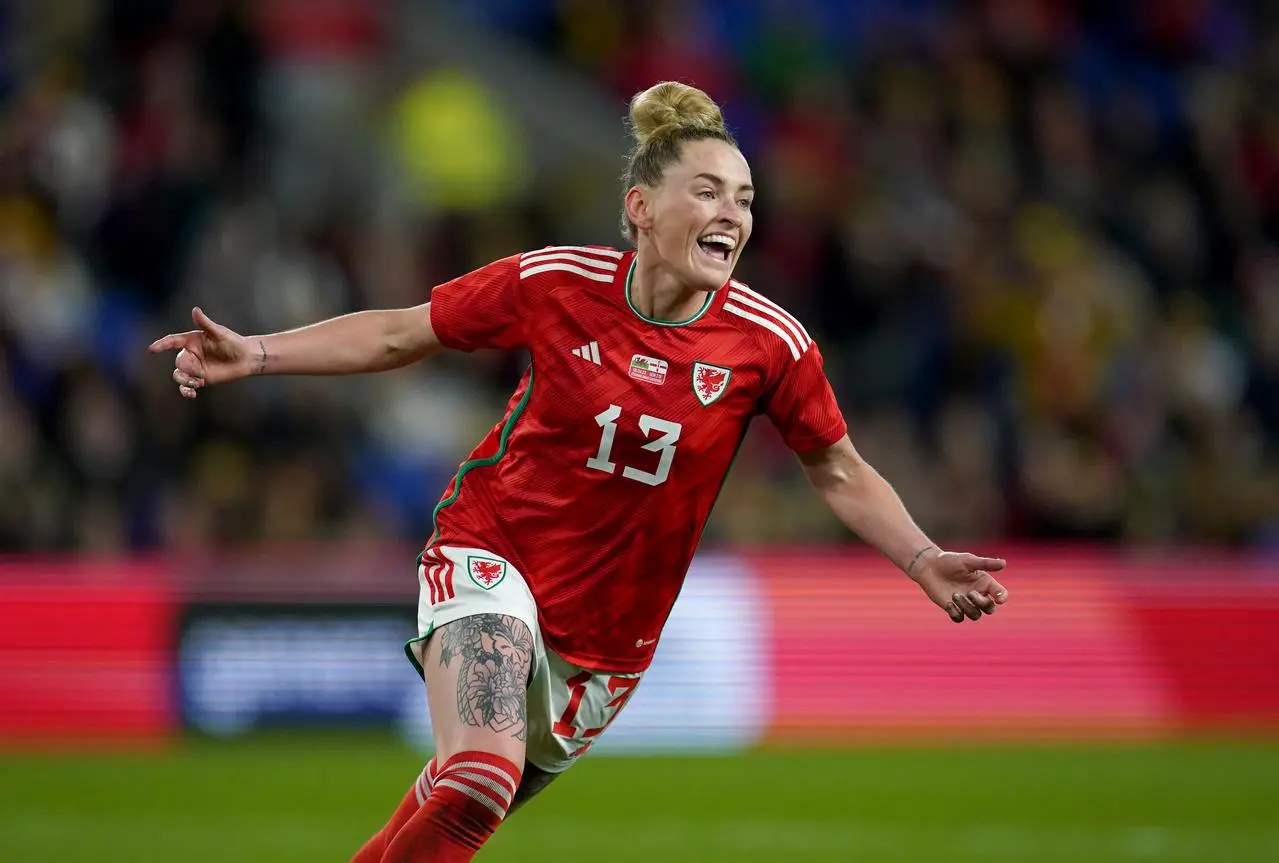 Rachel Rowe is set for around eight weeks of recovery