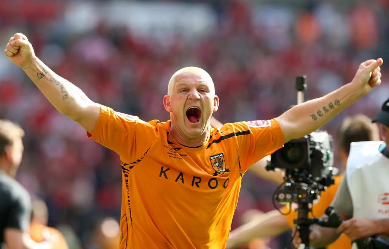 Dean Windass