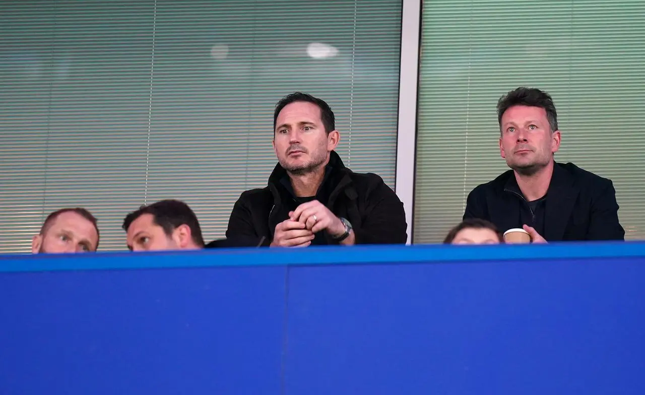 Frank Lampard 