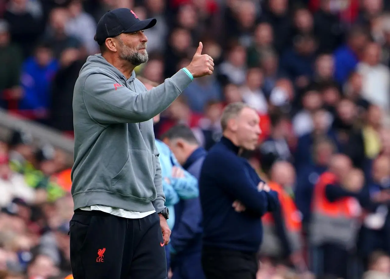 Jurgen Klopp has not ruled out signing a defender this summer