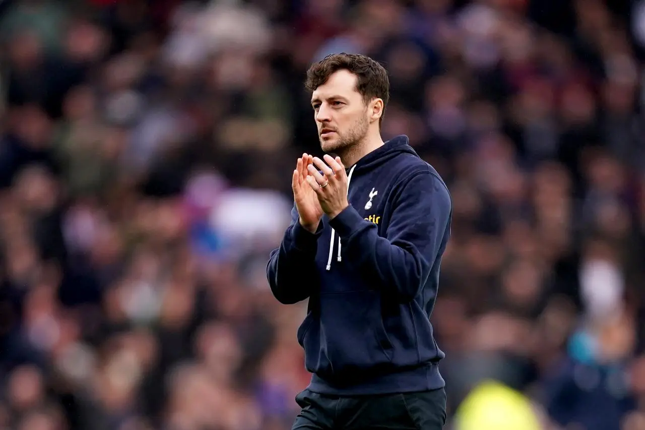 Ryan Mason knows Spurs have not been good enough on their travels 