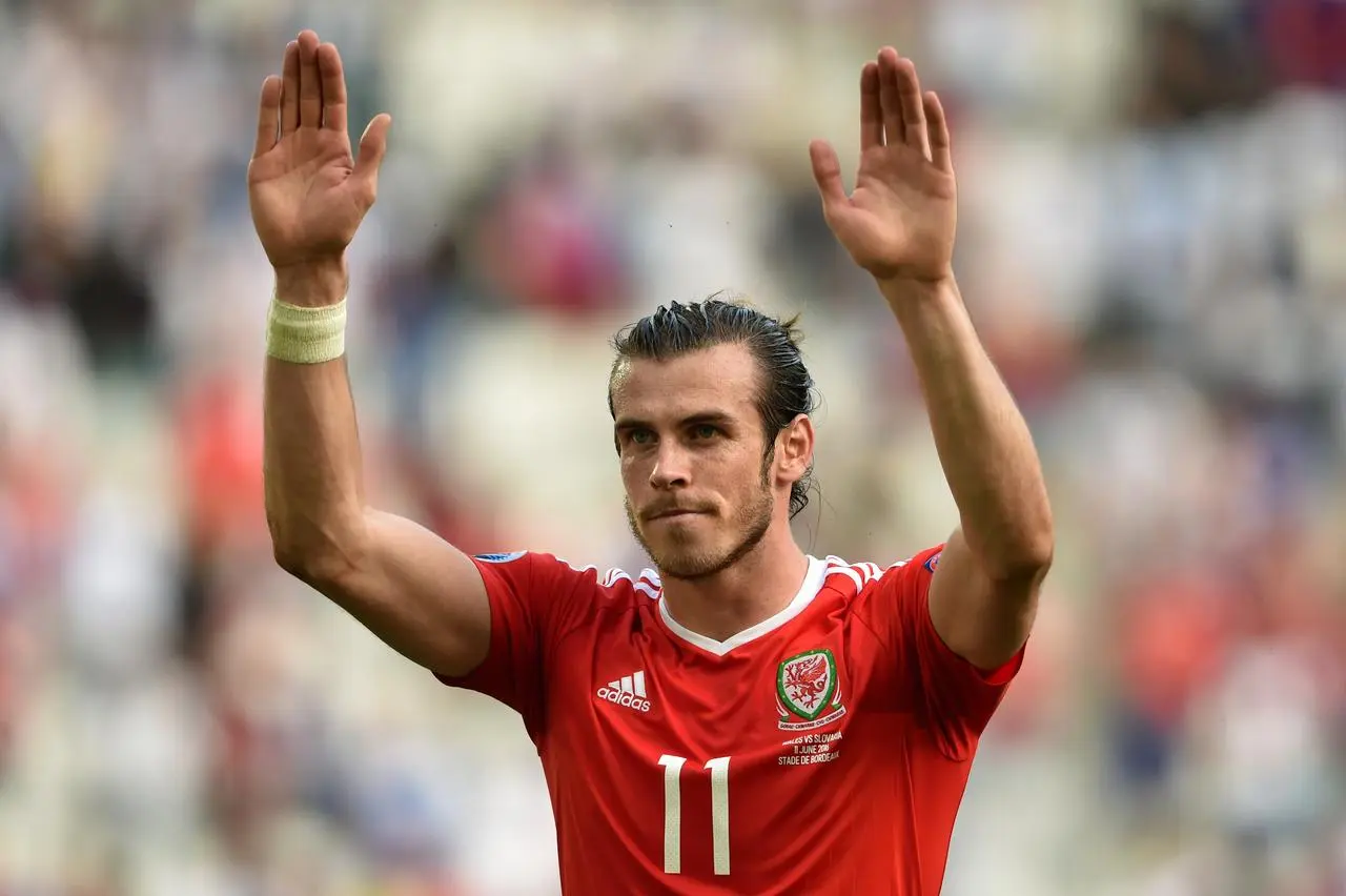 Wrexham tried to lure Gareth Bale out of retirement following their promotion to the English Football League 