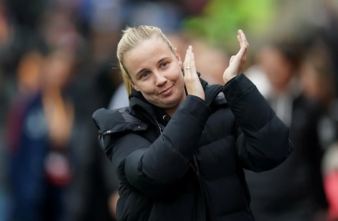 Chelsea v Arsenal – The FA Women’s Continental Tyres League Cup – Final – Selhurst Park