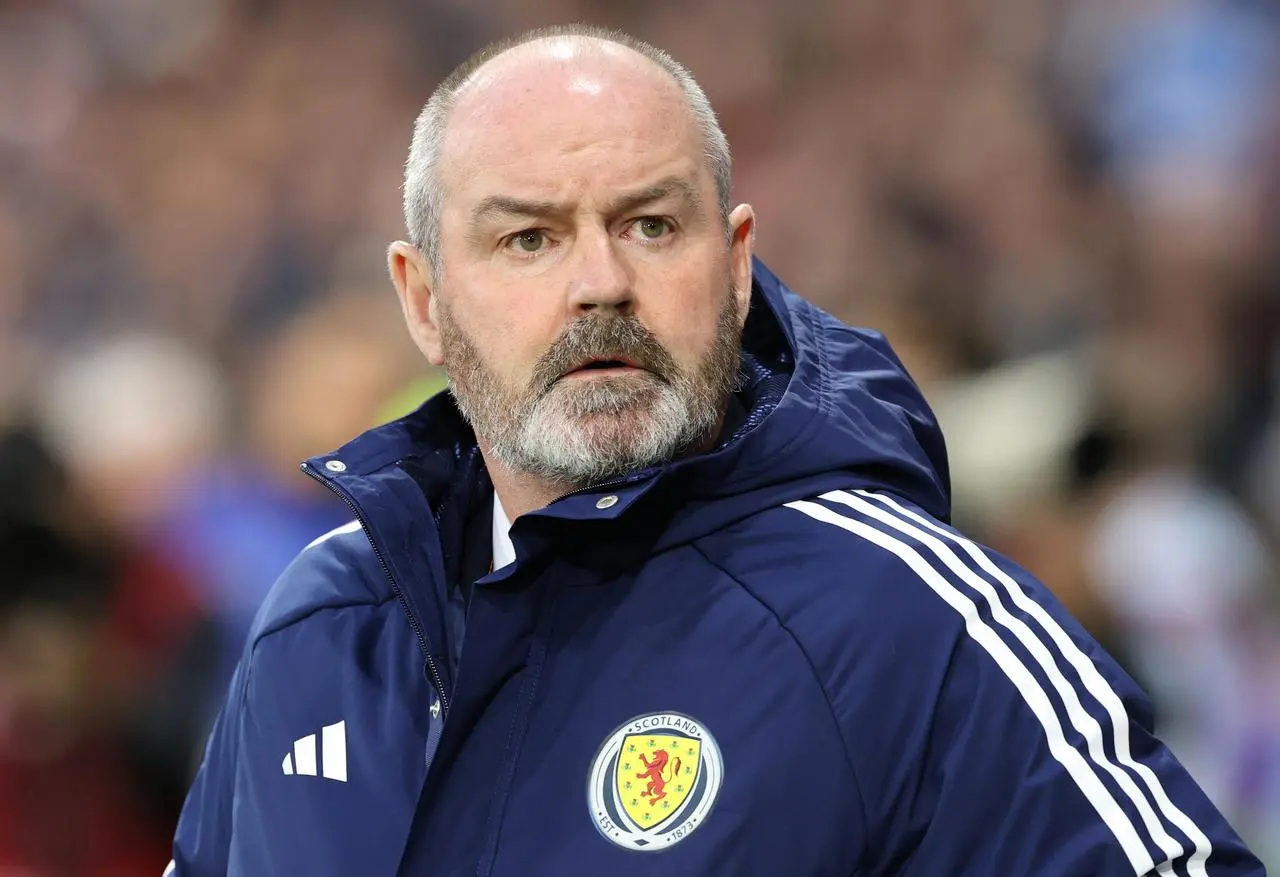 Scotland v Spain – UEFA Euro 2024 Qualifying – Group A – Hampden Park