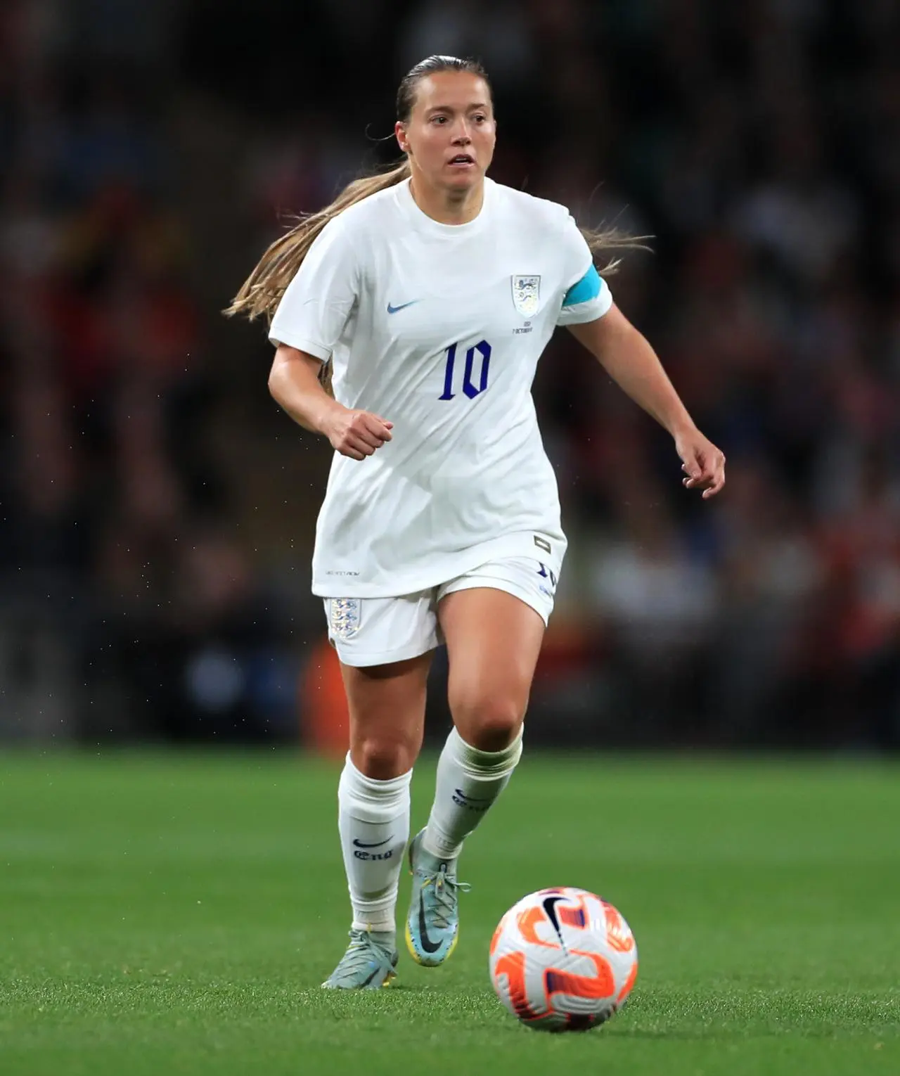 Fran Kirby