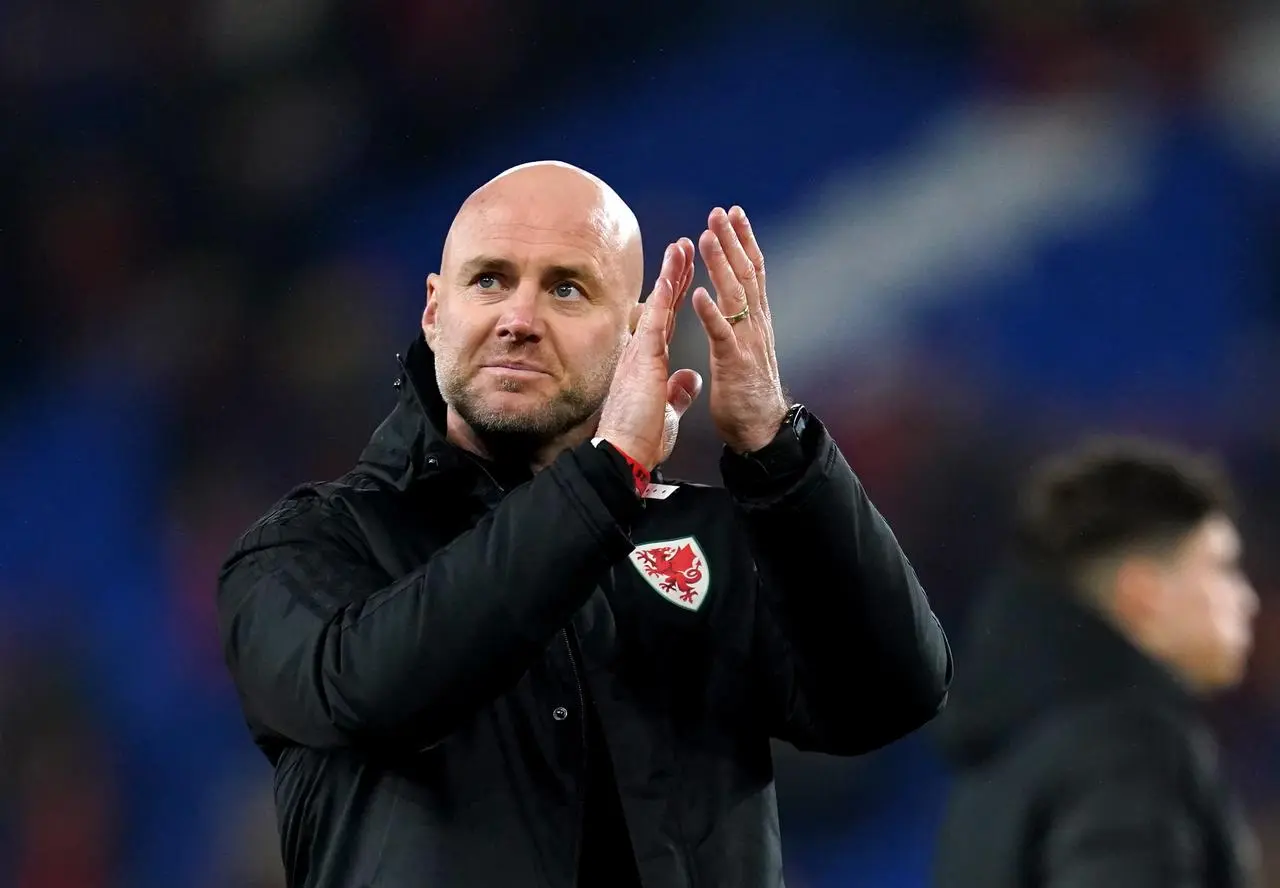 Manager Rob Page wants conversations between Wales and Nottingham Forest over Neco Williams’ fitness 