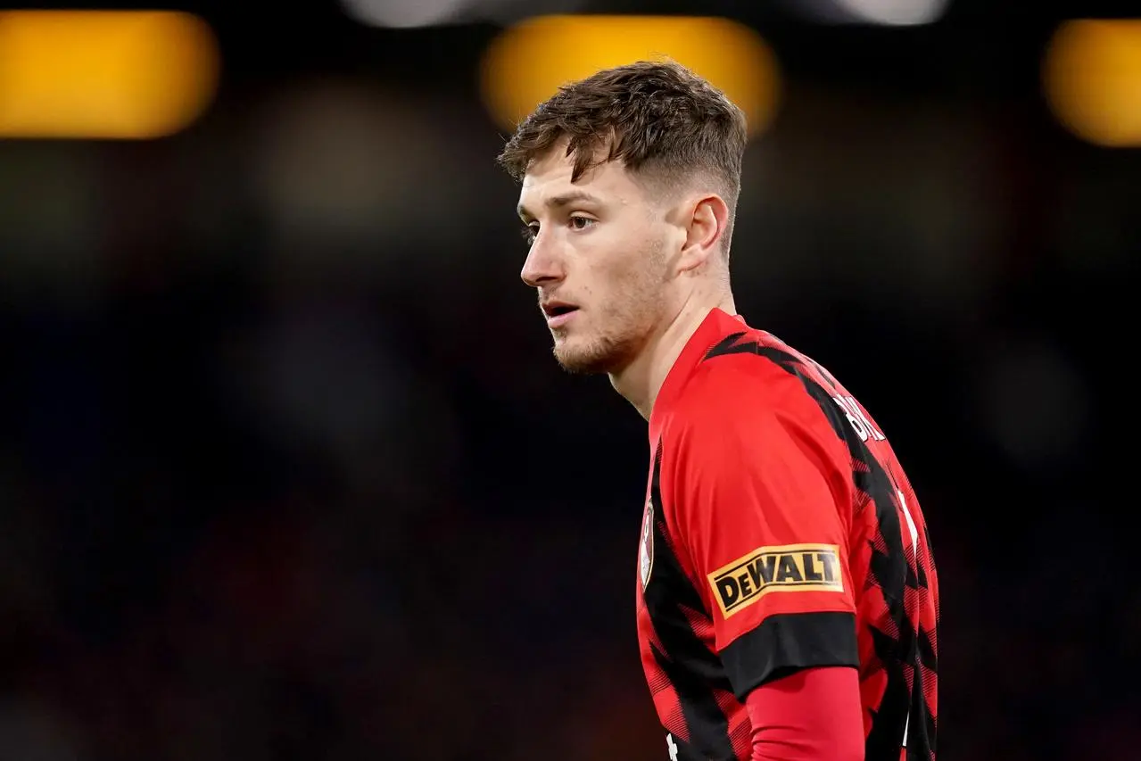 Bournemouth’s David Brooks will return to the Wales squad next month