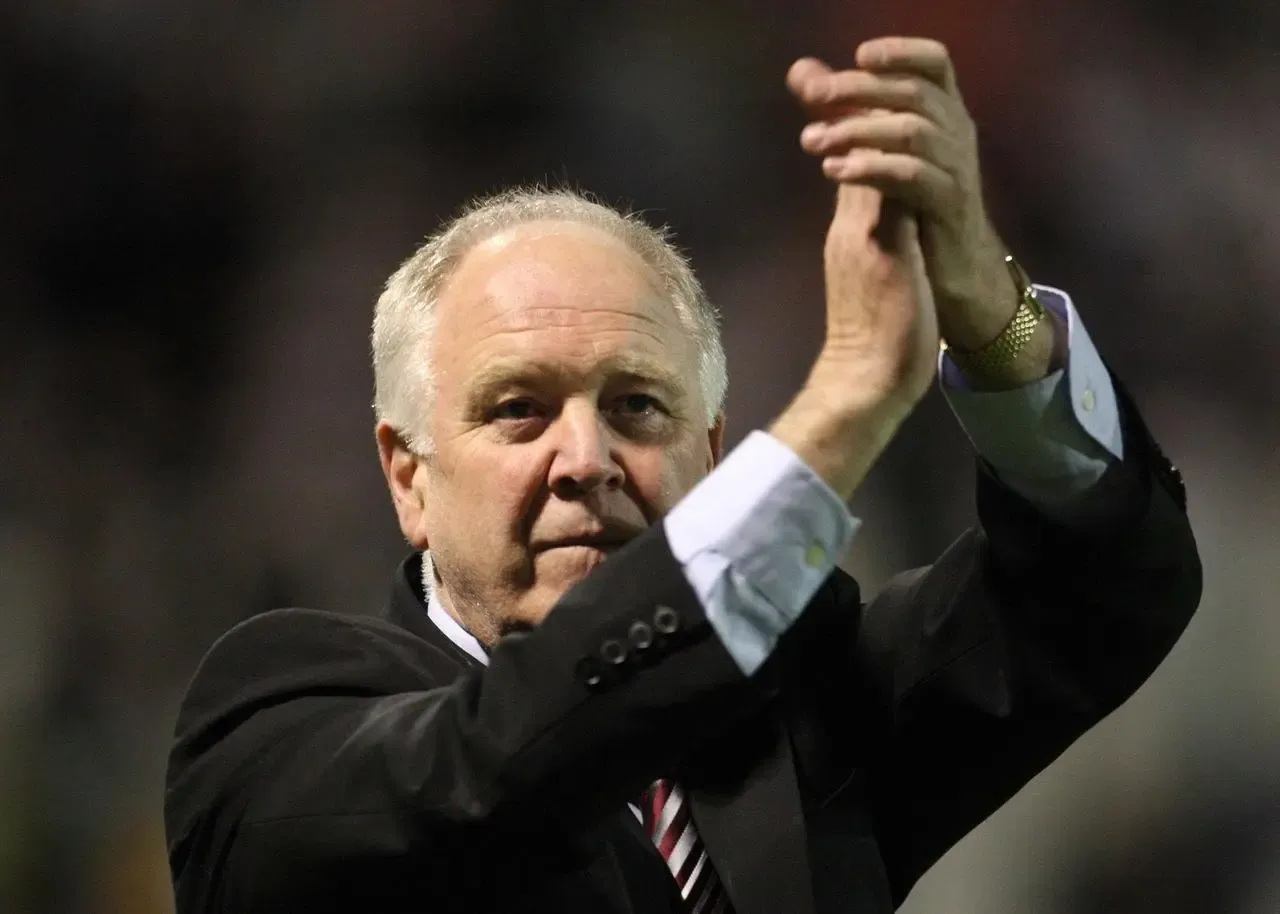 Craig Brown