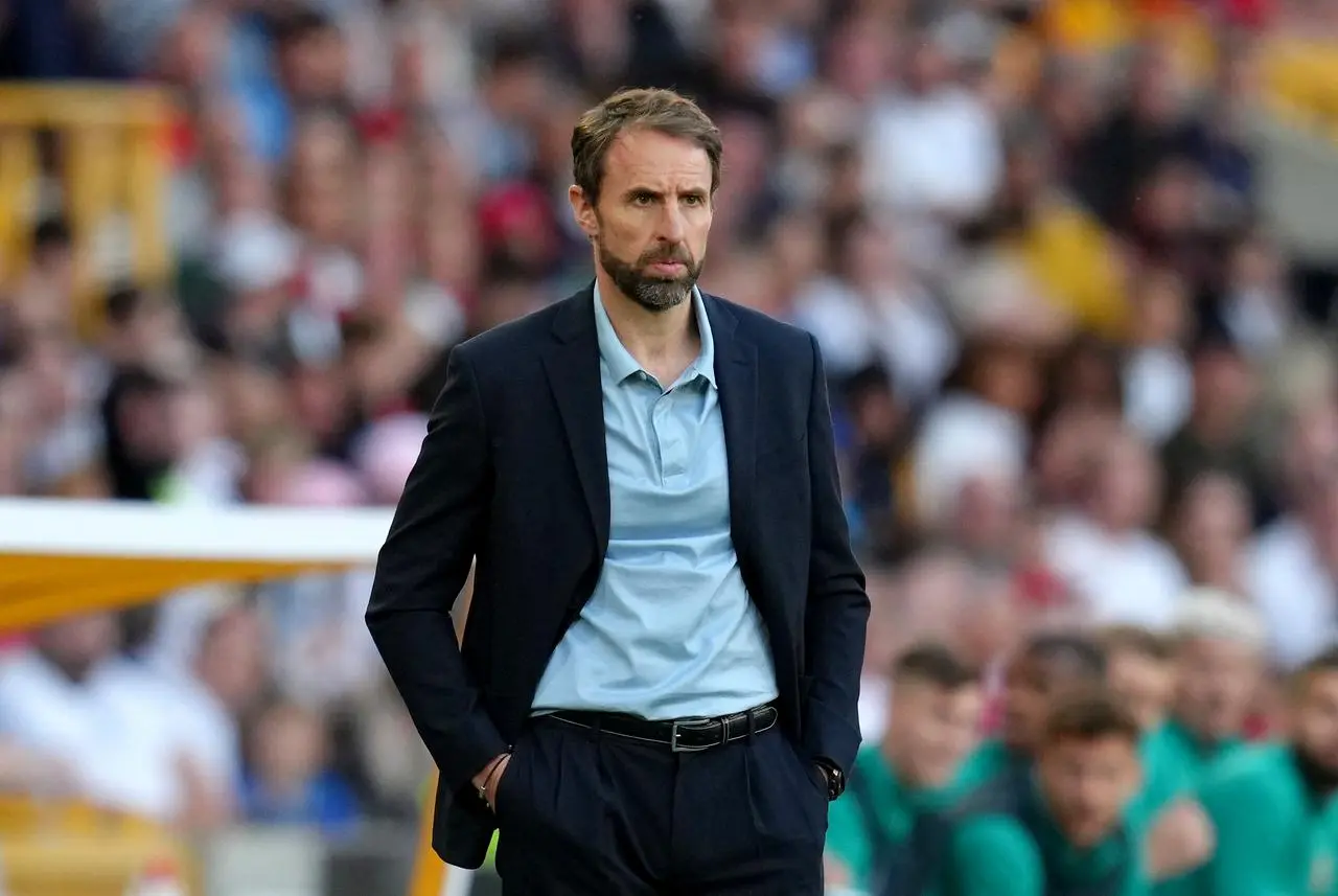 England v Hungary – UEFA Nations League – Group 3 – Molineux Stadium