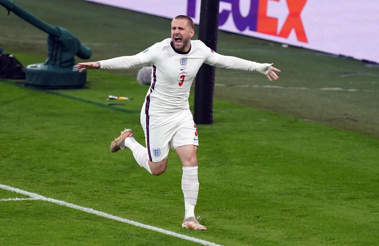 Italy v England – UEFA Euro 2020 Final – Wembley Stadium