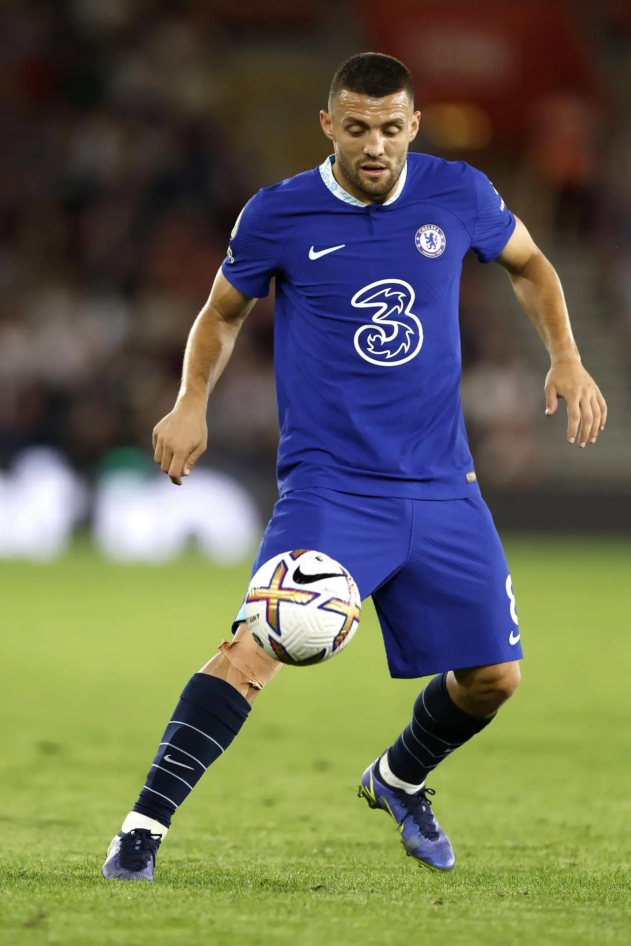 Mateo Kovacic