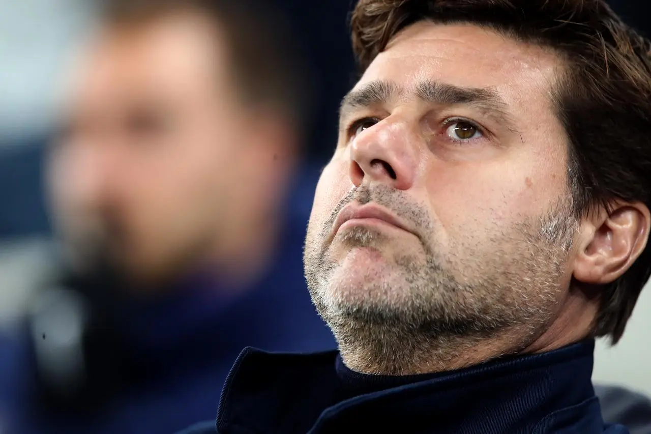 Mauricio Pochettino 