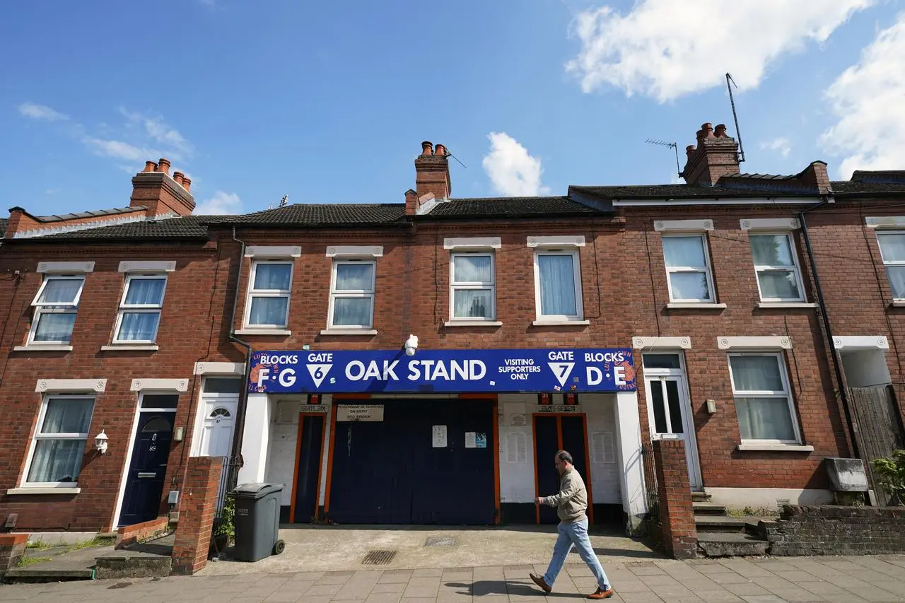 Kenilworth Road 