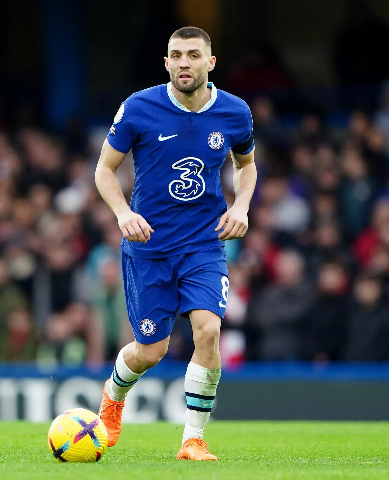 Mateo Kovacic