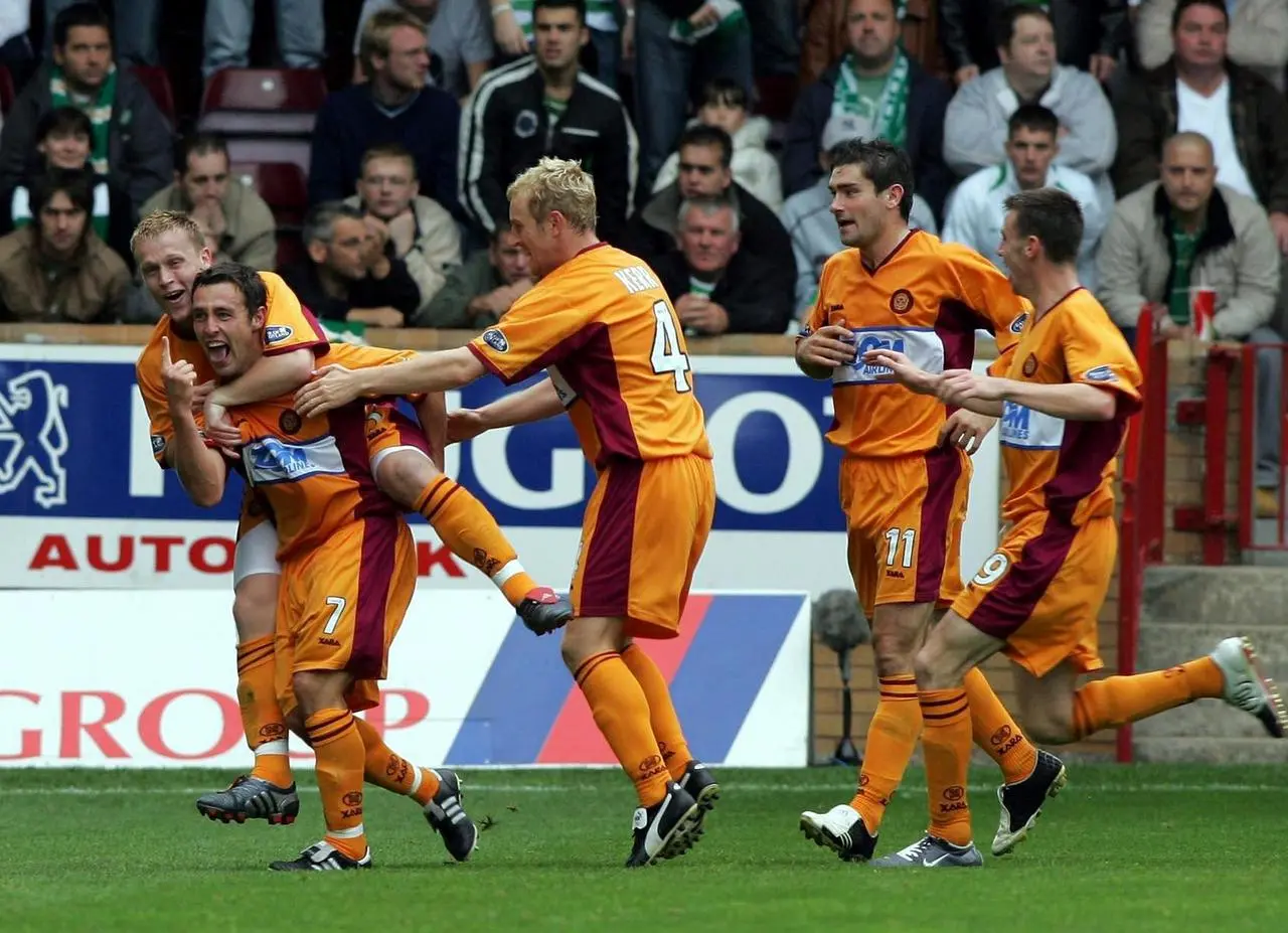 Scott McDonald