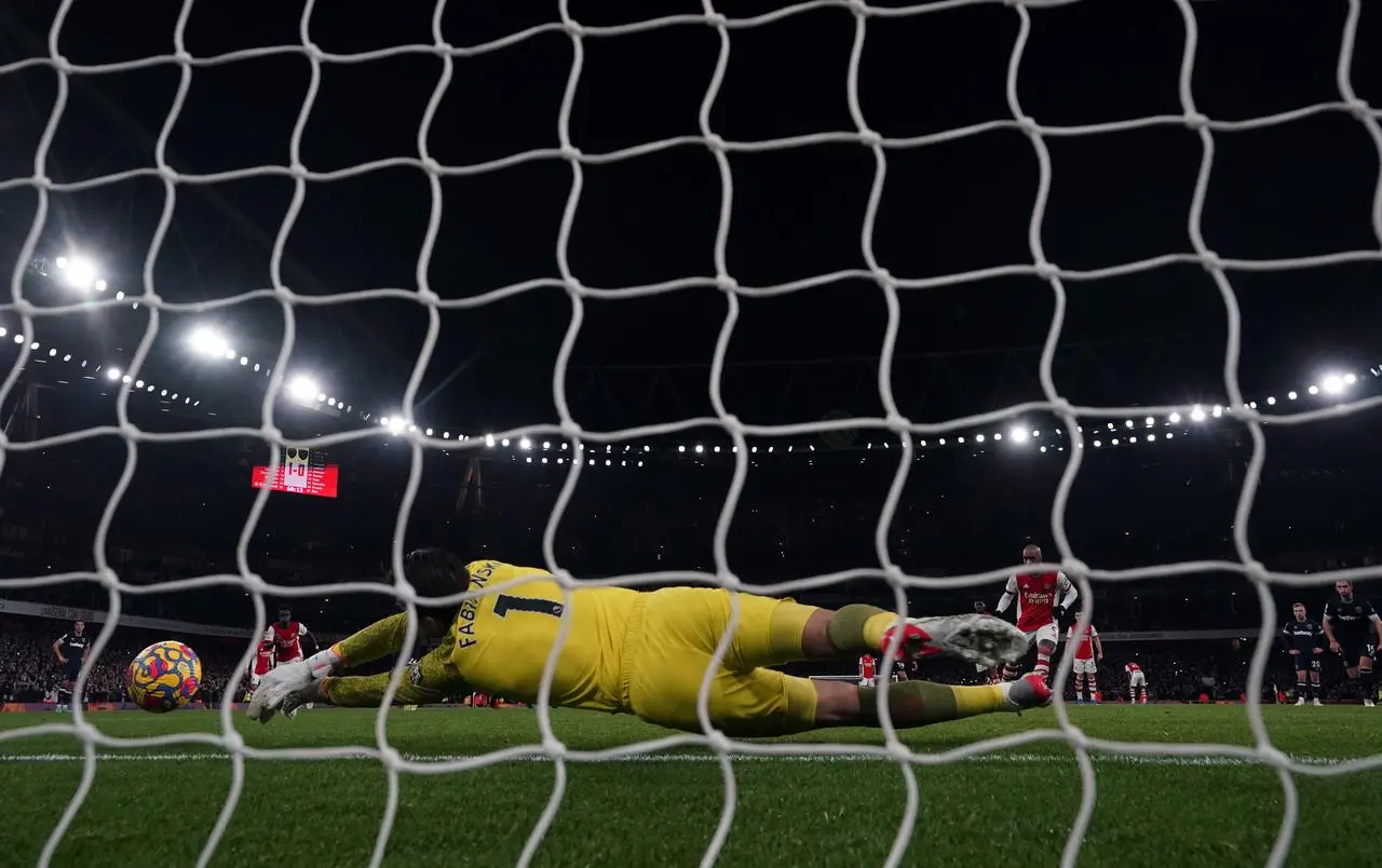 Arsenal v West Ham United – Premier League – Emirates Stadium