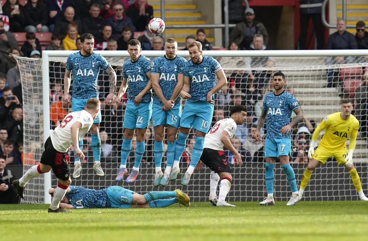 Will Smallbone is hoping to replicate Southampton team-mate James Ward-Prowse's set-piece prowess