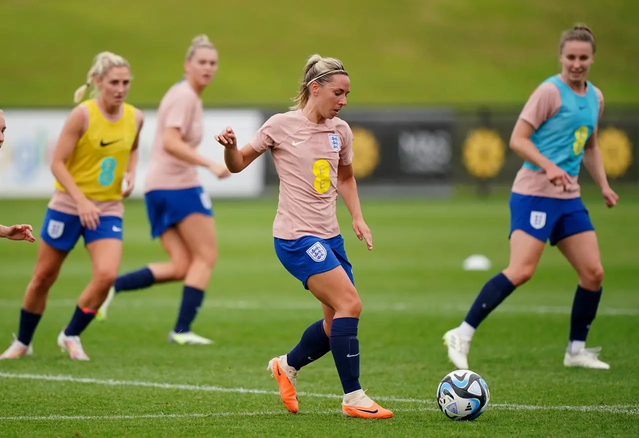 Jordan Nobbs